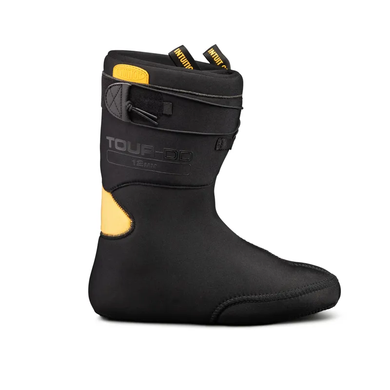 Intuition Alpine Tour Wrap Ski Boot Liner Dual Density 12mm-2